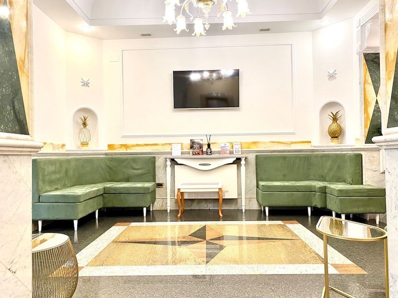 Palladium Palace Hotel pas cher photo 10