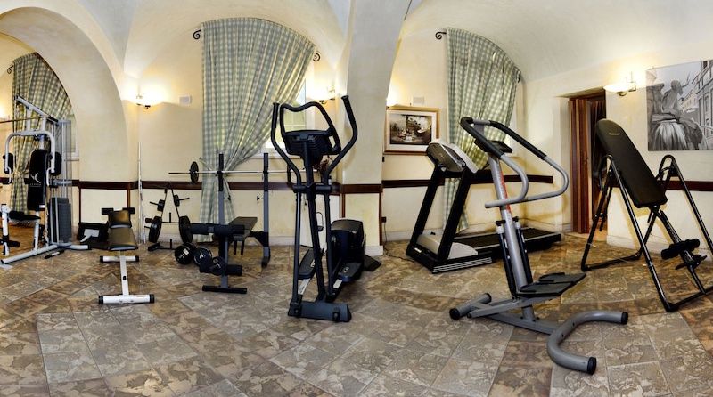Palladium Palace Hotel pas cher photo 12