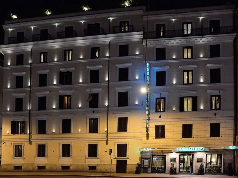 Palladium Palace Hotel pas cher photo 15