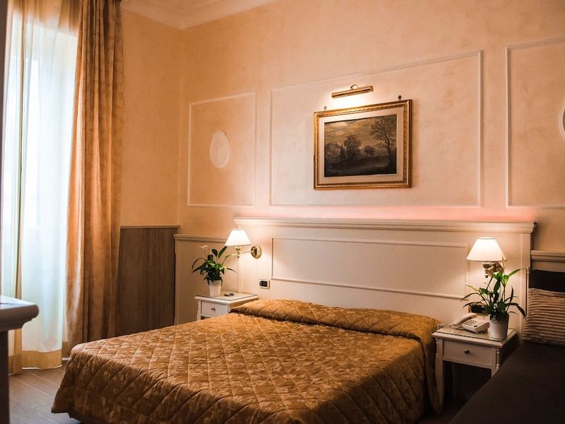 Palladium Palace Hotel pas cher photo 20