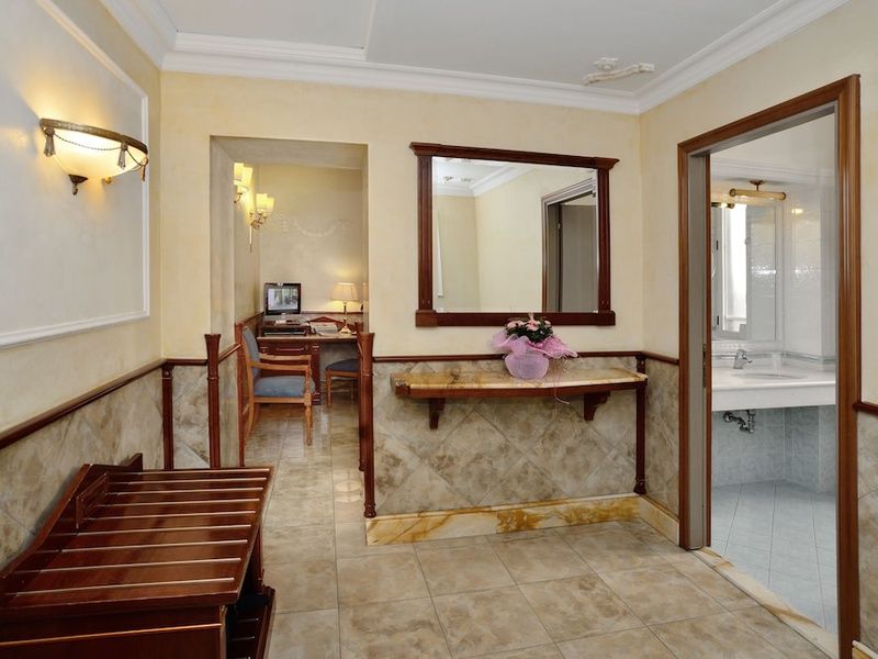 Palladium Palace Hotel pas cher photo 21