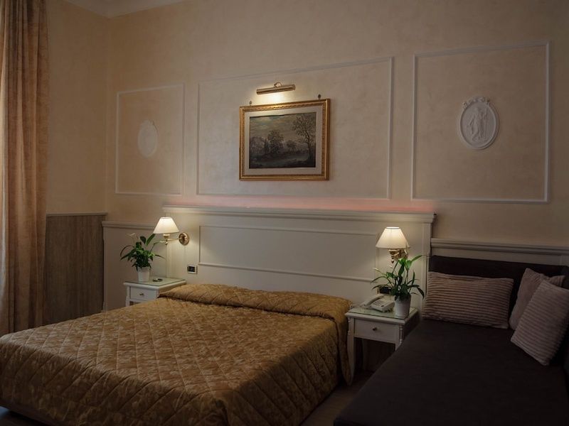 Palladium Palace Hotel pas cher photo 22