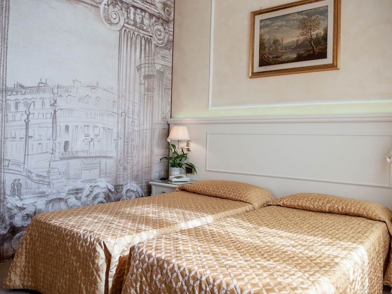 Palladium Palace Hotel pas cher photo 23