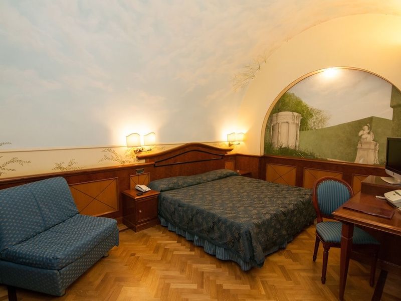 Palladium Palace Hotel pas cher photo 31
