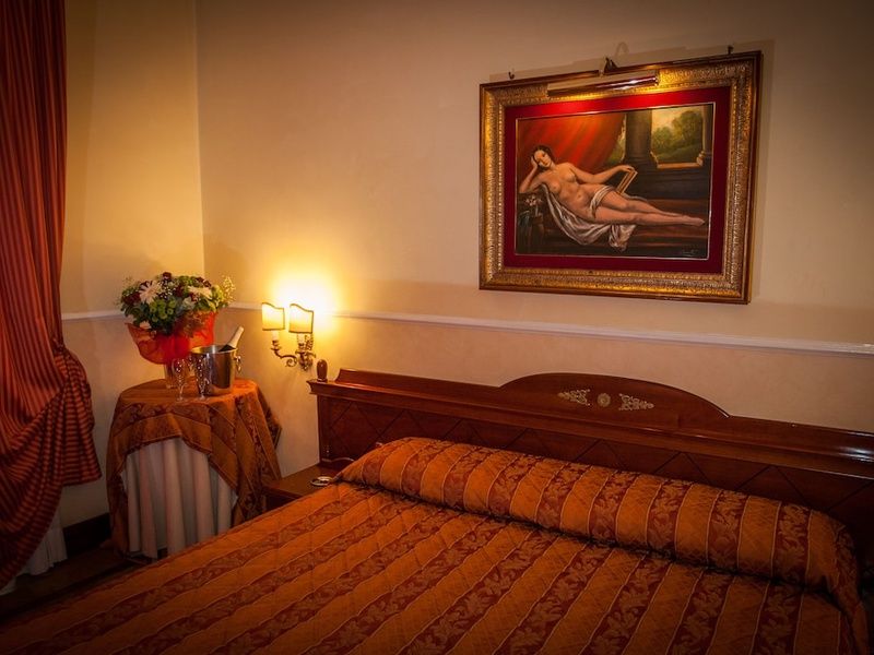 Palladium Palace Hotel pas cher photo 32