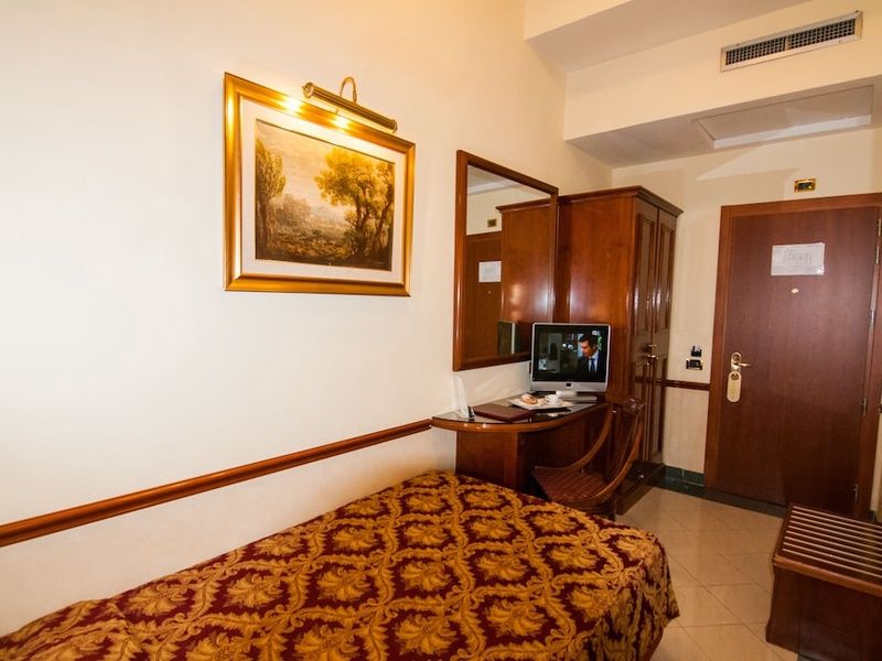 Palladium Palace Hotel pas cher photo 37