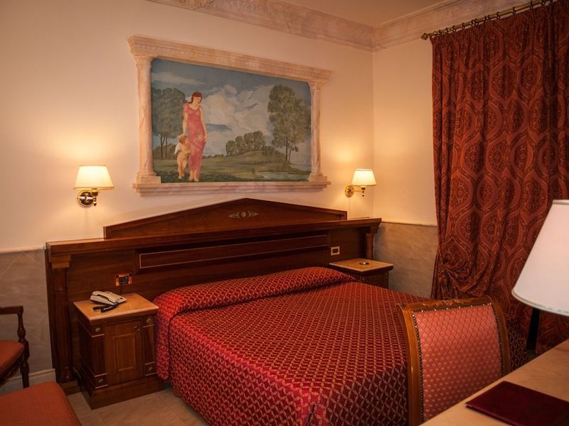 Palladium Palace Hotel pas cher photo 39