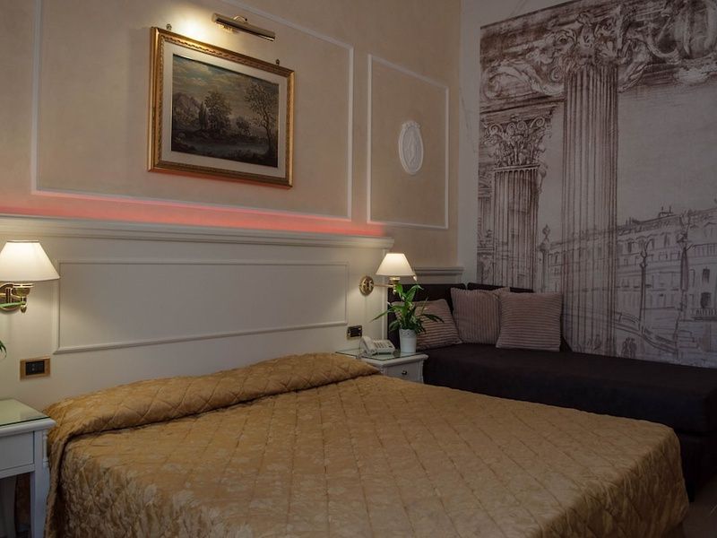 Palladium Palace Hotel pas cher photo 40