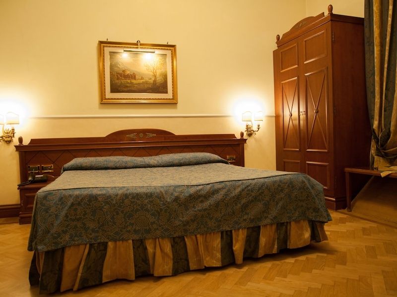 Palladium Palace Hotel pas cher photo 41