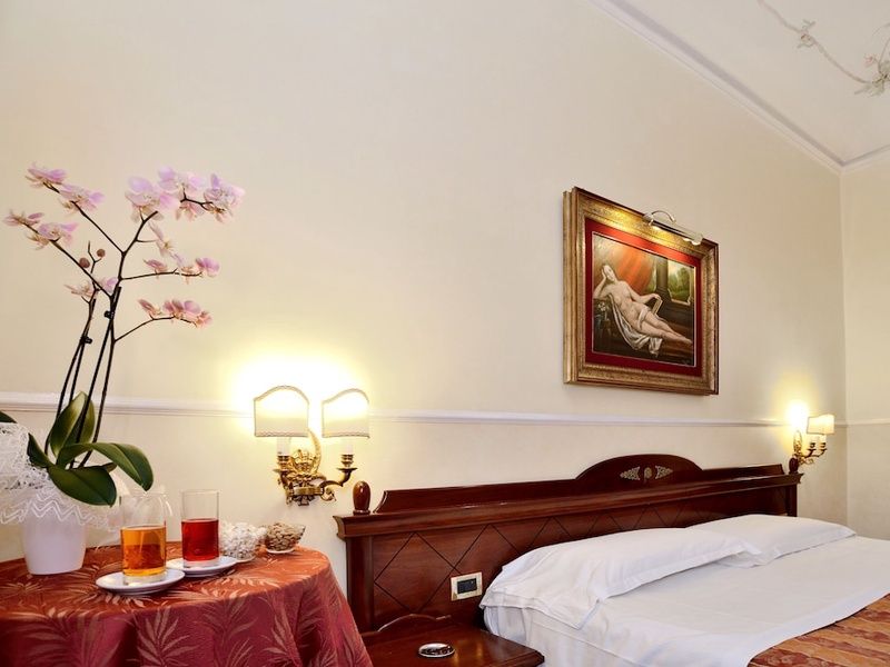 Palladium Palace Hotel pas cher photo 50