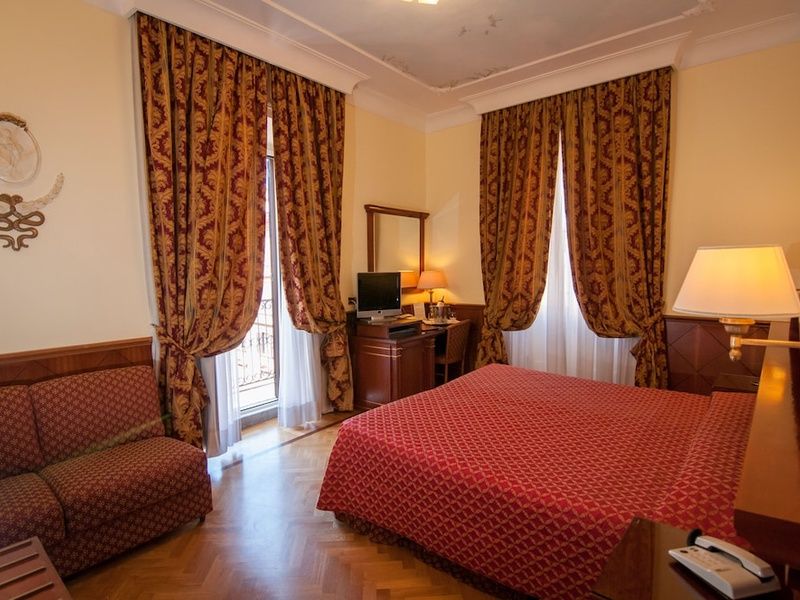 Palladium Palace Hotel pas cher photo 52