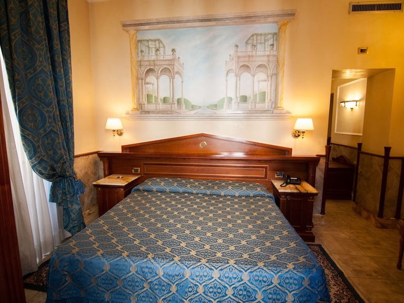 Palladium Palace Hotel pas cher photo 53