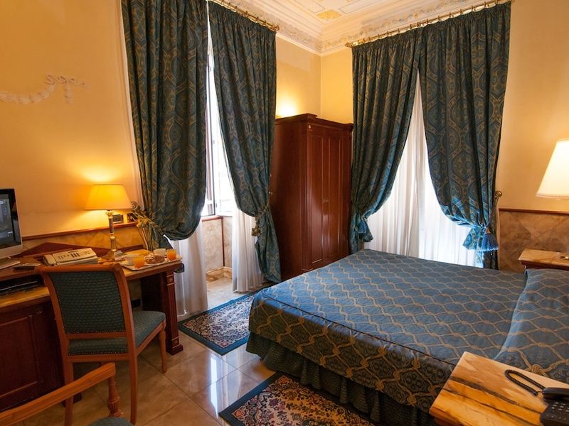 Palladium Palace Hotel pas cher photo 55