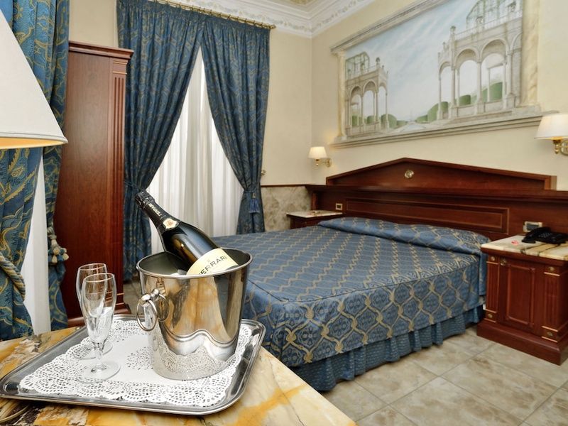 Palladium Palace Hotel pas cher photo 58