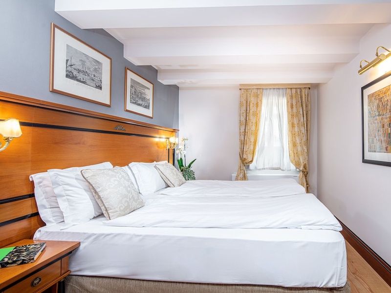 All’Angelo Art Hotel pas cher photo 2