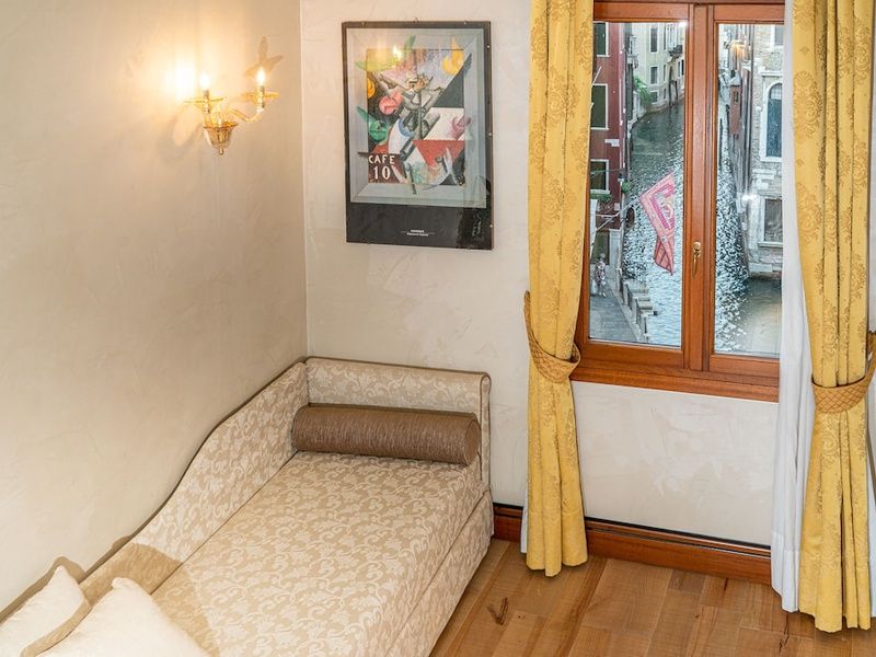 All’Angelo Art Hotel pas cher photo 6