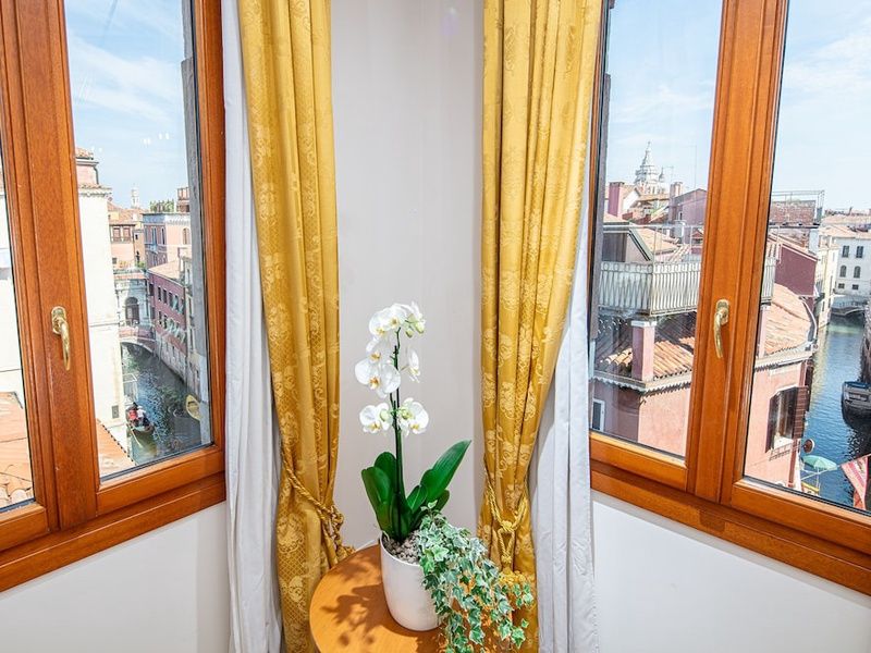 All’Angelo Art Hotel pas cher photo 7