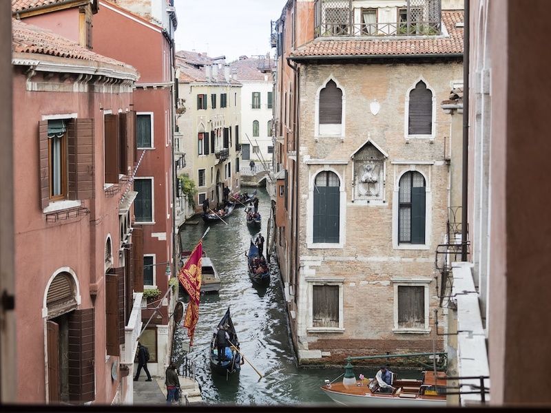All’Angelo Art Hotel pas cher photo 9