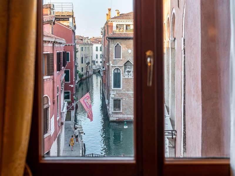 All’Angelo Art Hotel pas cher photo 22