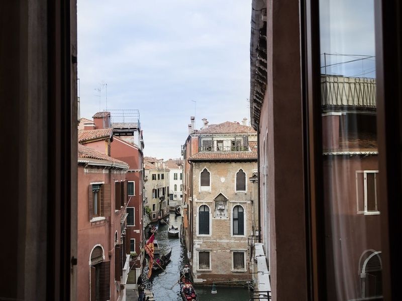 All’Angelo Art Hotel pas cher photo 35