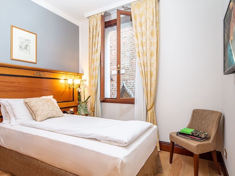 All’Angelo Art Hotel pas cher photo 39