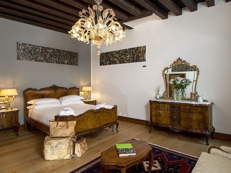 All’Angelo Art Hotel pas cher photo 57