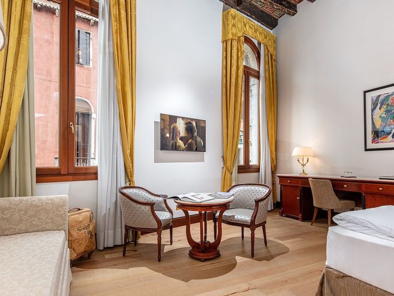 All’Angelo Art Hotel pas cher photo 59