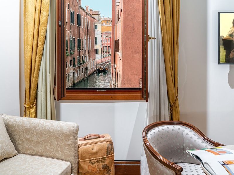 All’Angelo Art Hotel pas cher photo 60