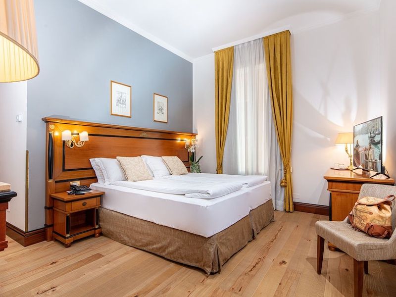 All’Angelo Art Hotel pas cher photo 61