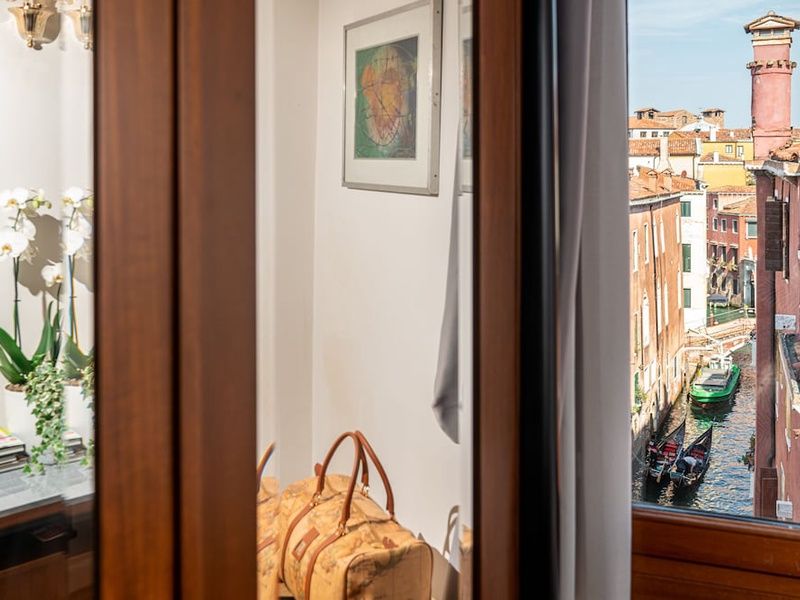 All’Angelo Art Hotel pas cher photo 70