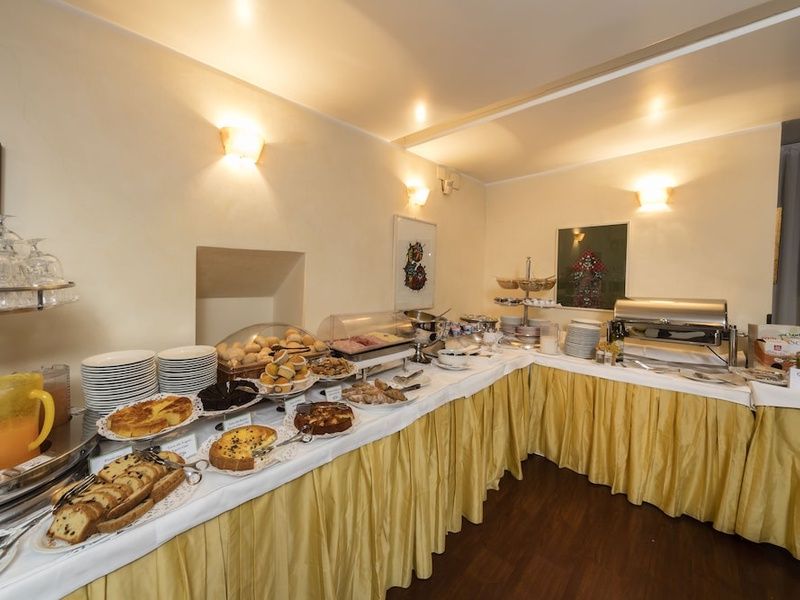 All’Angelo Art Hotel pas cher photo 72