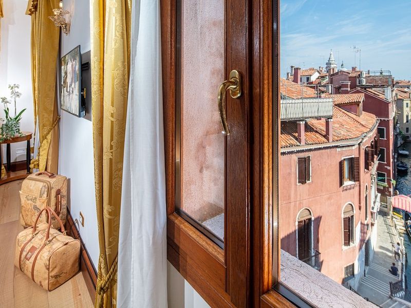 All’Angelo Art Hotel pas cher photo 74