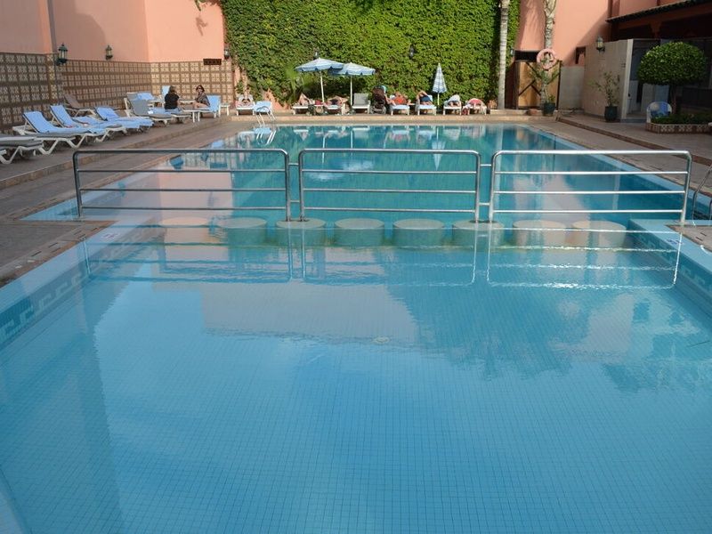 Hôtel Diwane & Spa 4* pas cher photo 2