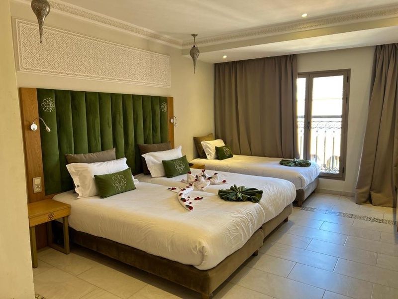 Hôtel Diwane & Spa 4* pas cher photo 9
