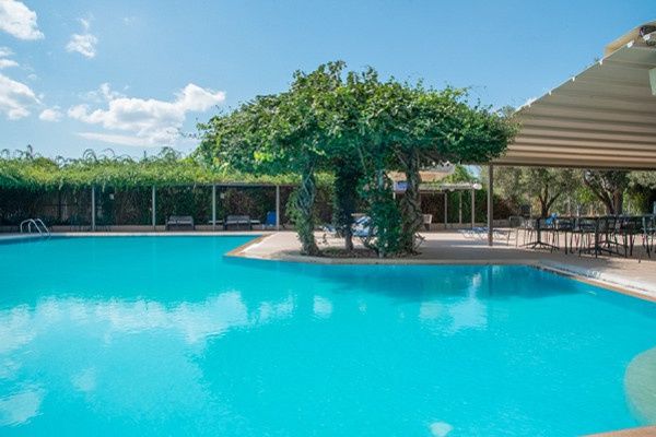 Club Jumbo Miramare 4* pas cher photo 4