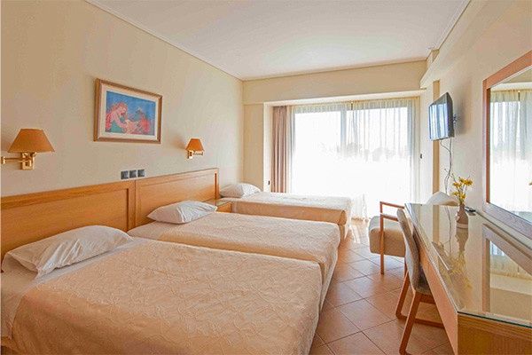 Club Jumbo Miramare 4* pas cher photo 9