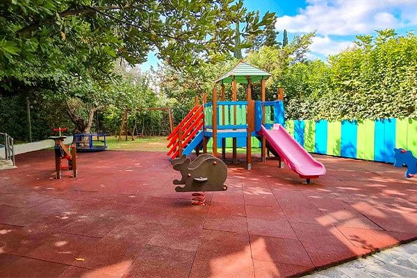 Club Jumbo Miramare 4* pas cher photo 14
