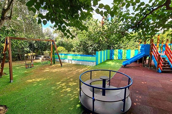 Club Jumbo Miramare 4* pas cher photo 15