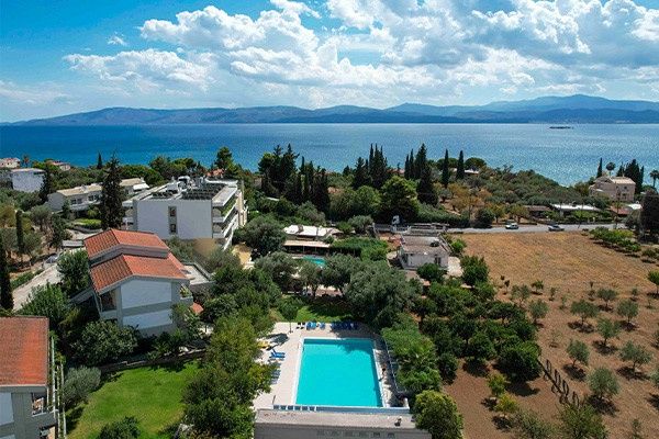 Club Jumbo Miramare 4* pas cher photo 20