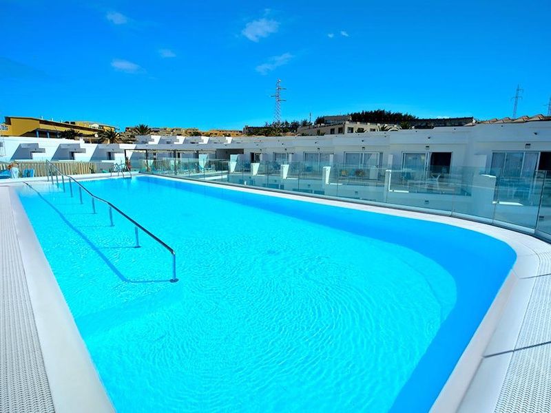 Hôtel Taimar 4* pas cher