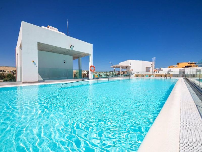 Hôtel Taimar 4* pas cher photo 2