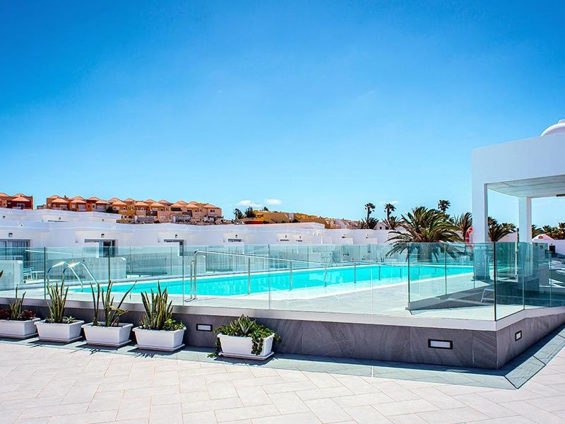 Hôtel Taimar 4* pas cher photo 3