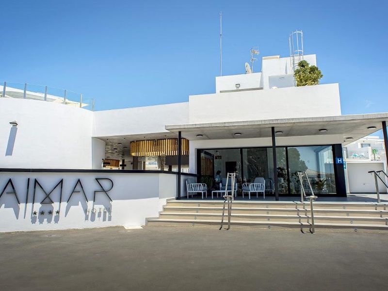 Hôtel Taimar 4* pas cher photo 4
