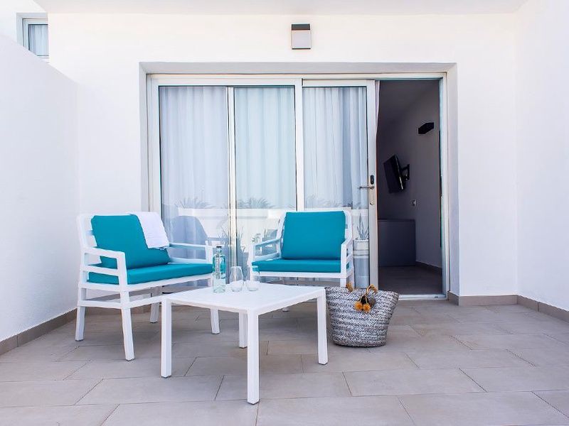 Hôtel Taimar 4* pas cher photo 7