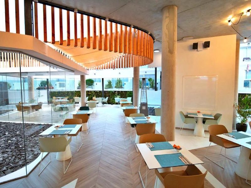 Hôtel Taimar 4* pas cher photo 8