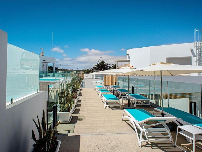Hôtel Taimar 4* pas cher photo 11