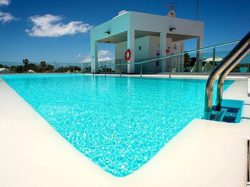 Hôtel Taimar 4* pas cher photo 13