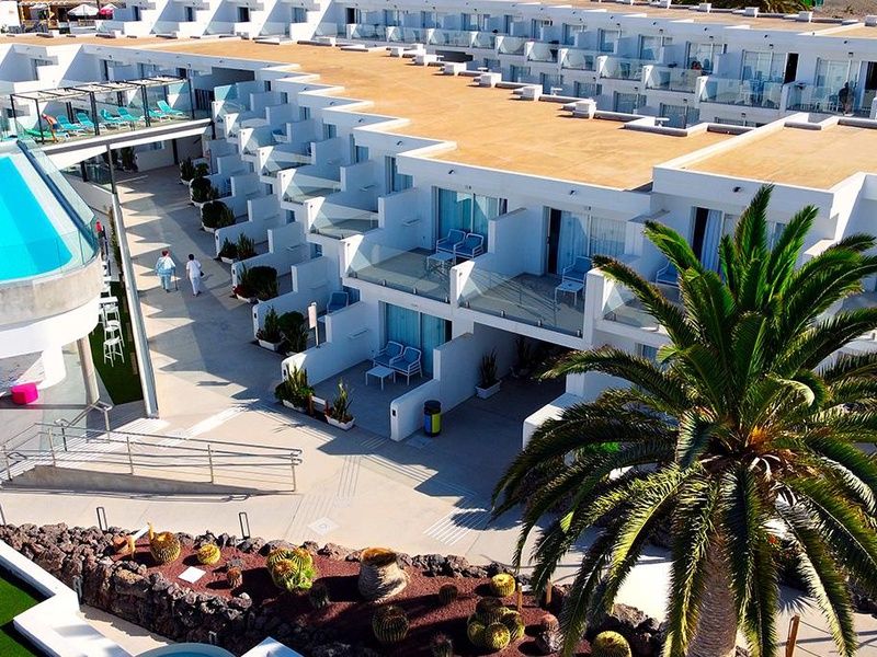 Hôtel Taimar 4* pas cher photo 15