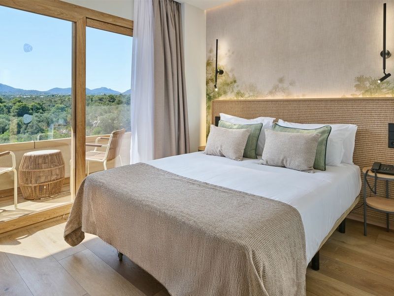 Hôtel Grupotel Club Cala Marsal 4* pas cher photo 4