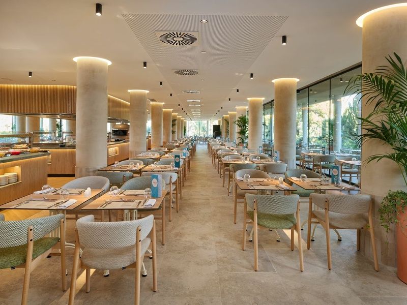 Hôtel Grupotel Club Cala Marsal 4* pas cher photo 5